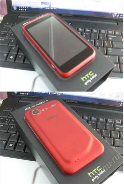 Лот: 962331. Фото: 1. Самая низкая цена, звоните! HTC... Смартфоны