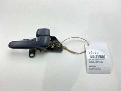 Лот: 24774842. Фото: 1. Ручка двери внутренняя Toyota... Кузов