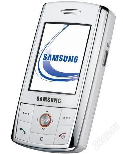 Лот: 849897. Фото: 1. Samsung D800. Кнопочные мобильные телефоны