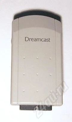 Лот: 405499. Фото: 1. Dreamcast Jump Pack. Аксессуары для игровых приставок, консолей, геймпады
