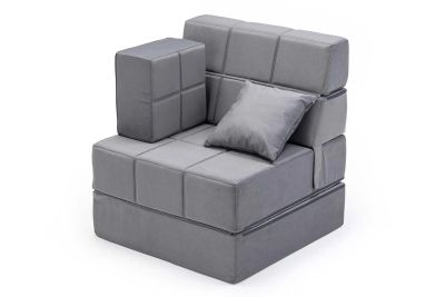 Лот: 25337879. Фото: 1. Кресло-трансформер Hoff Maxi-cubes. Кресла, пуфы