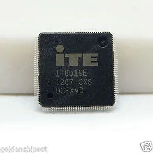 Лот: 10817119. Фото: 1. Мультиконтроллер ITE IT8519E CXS... Микроконтроллеры