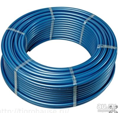 Лот: 10340679. Фото: 1. 17*2 мм, ThermoTech PE-RT/ AVOH... Тёплый пол