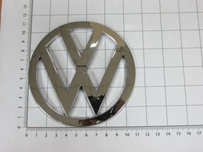 Лот: 10655249. Фото: 1. Эмблема шильдик логотип Volkswagen... Детали тюнинга