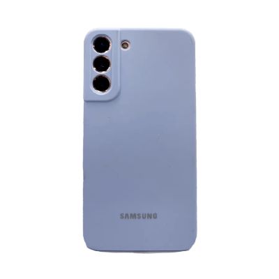 Лот: 22573043. Фото: 1. Силиконовая накладка для Samsung... Чехлы, бамперы