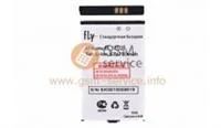 Лот: 3748093. Фото: 1. Аккумулятор Fly MC300 BL3702... Аккумуляторы
