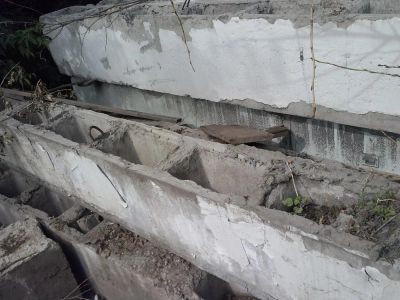 Лот: 6013334. Фото: 1. блоки УДБ. ЖБИ