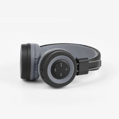 Лот: 16171030. Фото: 1. Гарнитура Bluetooth HOCO W16 серый... Красноярск
