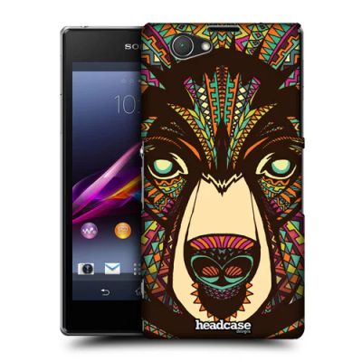 Лот: 4602608. Фото: 1. Sony Xperia z1 Чехол. Чехлы, бамперы