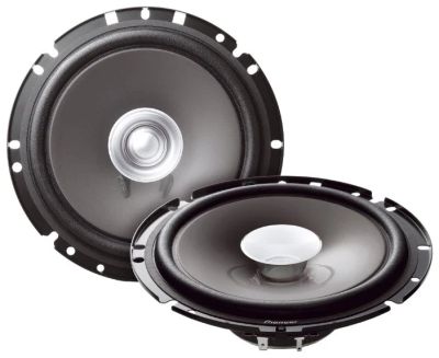 Лот: 8115064. Фото: 1. Широкополосная акустика Pioneer... Акустика автомобильная