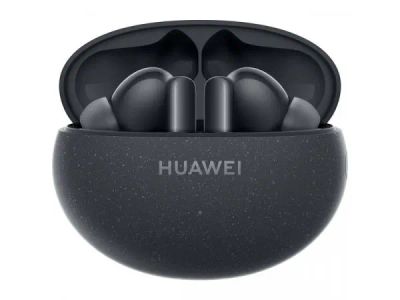 Лот: 21362000. Фото: 1. Беспроводные наушники Huawei FreeBuds... Наушники, гарнитуры