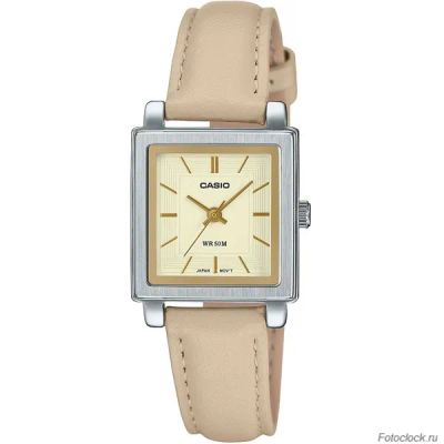 Лот: 21236526. Фото: 1. Casio LTP-E176L-5A. Оригинальные наручные часы