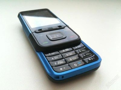 Лот: 1608713. Фото: 1. Nokia 5610 С рубля!. Кнопочные мобильные телефоны