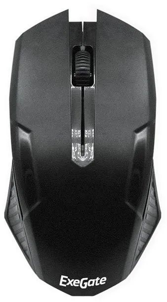 Лот: 24949164. Фото: 1. Мышь USB Exegate SH-9025 оптическая... Клавиатуры и мыши