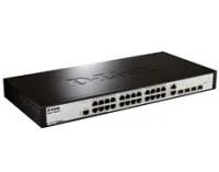 Лот: 3965884. Фото: 1. Свич D-link DES-1228. Маршрутизаторы (роутеры)