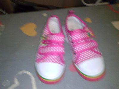 Лот: 7987134. Фото: 1. текстильные туфли. Туфли