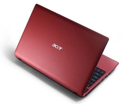 Лот: 3074908. Фото: 1. Продам ноутбук Acer ASPIRE 5750G-2454G50Mnrr... Ноутбуки