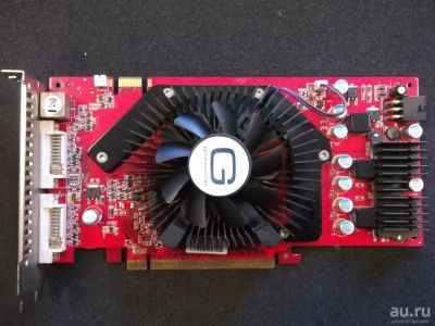 Лот: 8246056. Фото: 1. Gainward Nvidia GeForce 9800 GT. Видеокарты