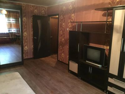 Лот: 7881540. Фото: 1. Продам 1к квартиру, район Свободного... Квартиры, студии