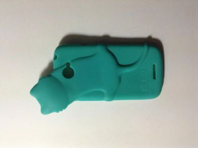 Лот: 4755154. Фото: 1. HTC One S HTC. Чехлы, бамперы