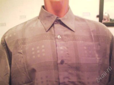 Лот: 363454. Фото: 1. рубашка мужская (варианты) с длин... Рубашки