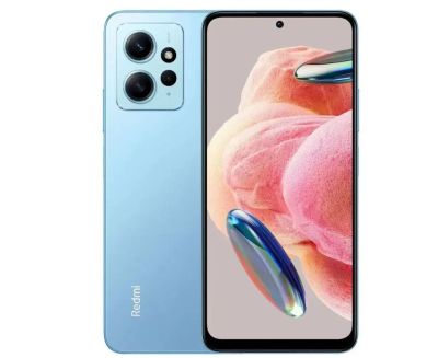 Лот: 20721087. Фото: 1. Xiaomi Redmi 12 NFC 128Гб \ 4Гб... Смартфоны