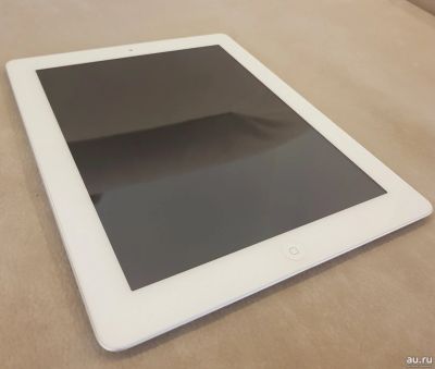 Лот: 13604343. Фото: 1. Apple iPad 4 Retina Wi-Fi 4G 32GB. Планшеты