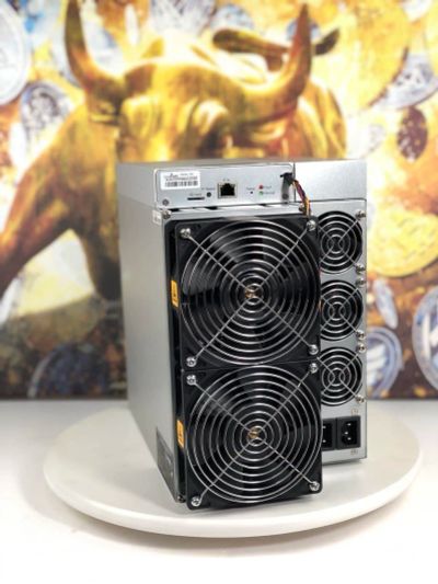 Лот: 17981085. Фото: 1. Asic Майнер Antminer S19 pro 110... Майнинг фермы, товары для майнинга