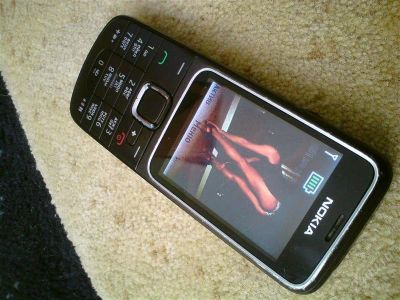 Лот: 1571181. Фото: 1. nokia 2710c-2. Кнопочные мобильные телефоны