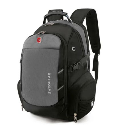 Лот: 18333570. Фото: 1. Рюкзак Wenger Swissgear SA-1687... Рюкзаки