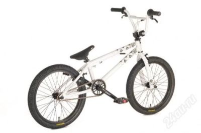 Лот: 863701. Фото: 1. BMX_WETHEPEOPLE_ARCADE_2009. Велосипеды