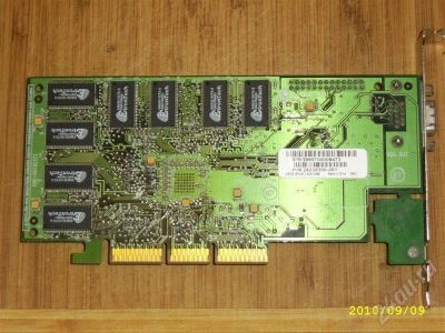 Лот: 505055. Фото: 1. Видеокарта Dimond viper v770 ATX... Видеокарты
