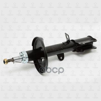 Лот: 24855029. Фото: 1. Амортизатор Toyota Corolla (E100... Ходовая, подвеска, рулевое управление