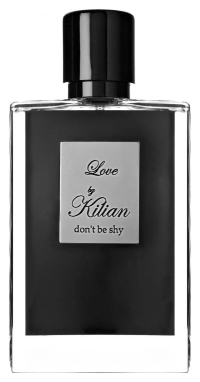 Лот: 12742974. Фото: 1. Kilian Love Don't Be Shy. Женская парфюмерия