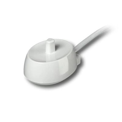 Лот: 15836461. Фото: 1. Braun Oral-b зарядное устройство. Зарядные устройства, блоки питания для бытовой техники