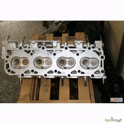 Лот: 11626452. Фото: 1. Гбц газ 3307. Двигатель и элементы двигателя