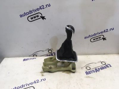 Лот: 21710262. Фото: 1. кулиса МКПП Geely Emgrand EC7... Трансмиссия