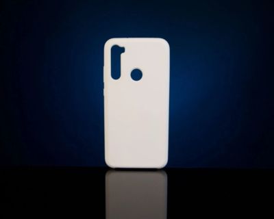 Лот: 19914341. Фото: 1. Кейс Silicon Cover для Xiaomi... Чехлы, бамперы