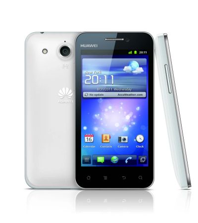 Лот: 3174827. Фото: 1. Huawei Honor U8860. Смартфоны