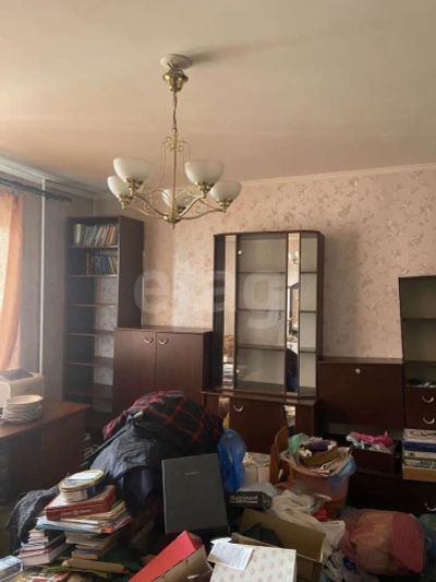Лот: 25666485. Фото: 1. 1-комн. квартира , Красноярск... Квартиры, студии