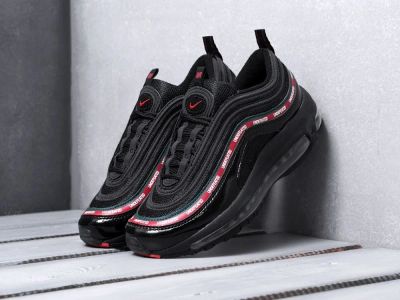 Лот: 17017520. Фото: 1. Кроссовки Nike Air Max 97 x Undftd... Кеды, кроссовки, слипоны