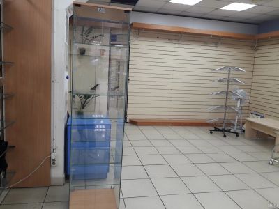 Лот: 13148603. Фото: 1. Витрину. Торговое