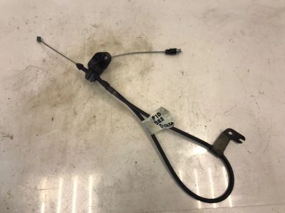 Лот: 21706739. Фото: 1. тросик газа Kia Rio JB. Двигатель и элементы двигателя