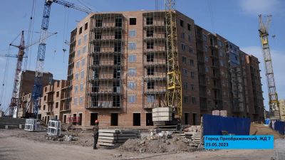 Лот: 20591686. Фото: 1. Красноярск Россия, Красноярск... Квартиры, студии