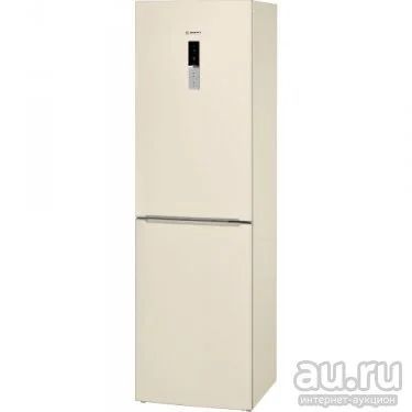Лот: 9969726. Фото: 1. Новый холодильник Bosch KGN39VK15R... Холодильники, морозильные камеры