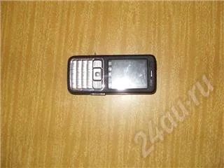 Лот: 268486. Фото: 1. продам неиспр.сот. Нокиа китаец... Кнопочные мобильные телефоны