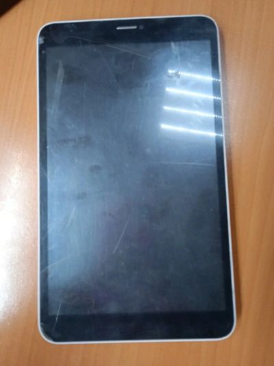 Лот: 18608205. Фото: 1. 8" Планшет Tesla Neon 8.0 черный... Запчасти для планшетов