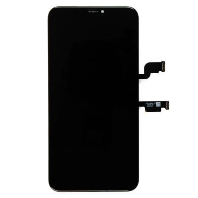 Лот: 14626578. Фото: 1. Дисплей для iPhone Xs Max в сборе... Дисплеи, дисплейные модули, тачскрины