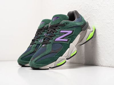 Лот: 24978014. Фото: 1. Кроссовки New Balance 9060. Кеды, кроссовки, слипоны