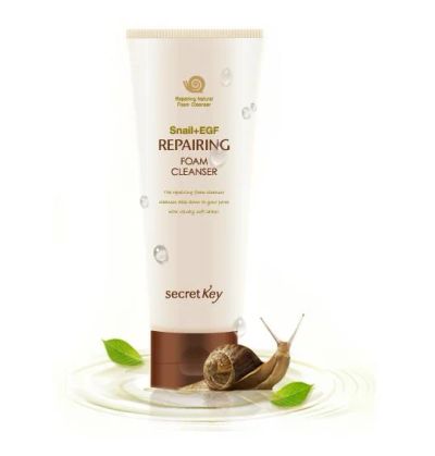 Лот: 3971389. Фото: 1. Secret Key Snail + EGF Repairing... Уход за лицом 